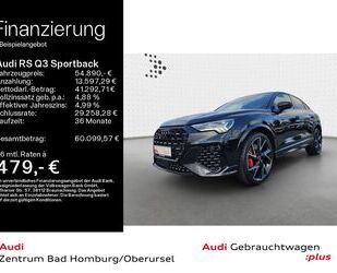 Audi RSQ3 Gebrauchtwagen