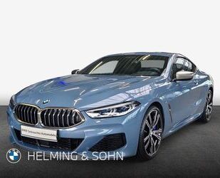 BMW M850 Gebrauchtwagen