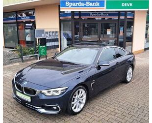 BMW 430 Gebrauchtwagen