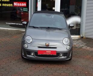 Abarth 500 Gebrauchtwagen