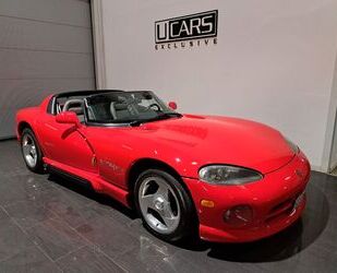 Dodge Viper Gebrauchtwagen