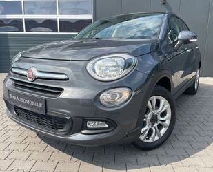 Fiat 500X Gebrauchtwagen