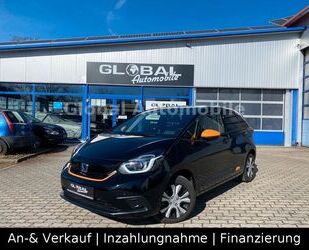 Honda Jazz Gebrauchtwagen