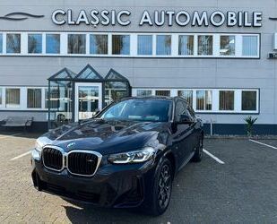 BMW X4 M40 Gebrauchtwagen