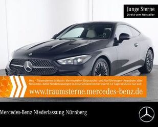 Mercedes-Benz CLE 200 Gebrauchtwagen