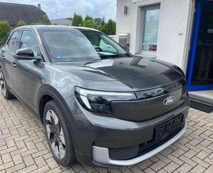 Ford Explorer Gebrauchtwagen