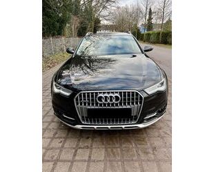 Audi A6 Allroad Gebrauchtwagen