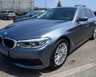 BMW 530 Gebrauchtwagen