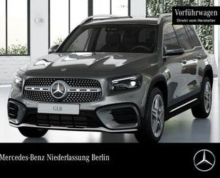 Mercedes-Benz GLB 220 Gebrauchtwagen