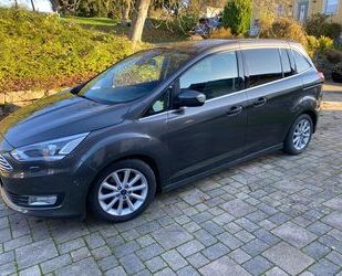 Ford C-Max Gebrauchtwagen