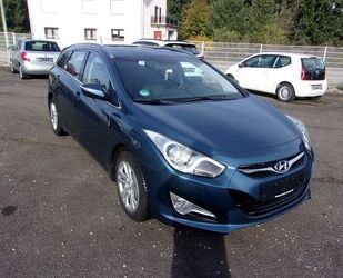 Hyundai i40 Gebrauchtwagen