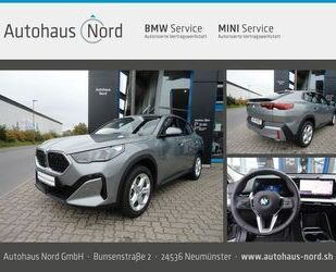 BMW X2 Gebrauchtwagen
