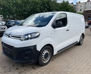 Citroen Jumpy Gebrauchtwagen