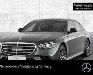 Mercedes-Benz S 500 Gebrauchtwagen