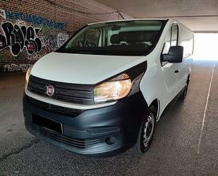 Fiat Talento Gebrauchtwagen