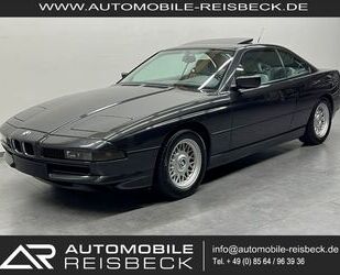 BMW 840 Gebrauchtwagen