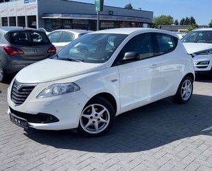 Lancia Ypsilon Gebrauchtwagen
