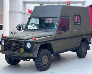 Mercedes-Benz G 230 Gebrauchtwagen