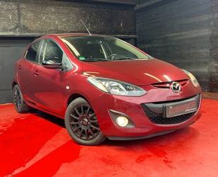 Mazda 2 Gebrauchtwagen