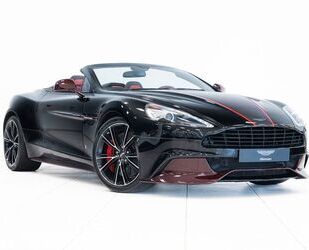 Aston Martin Vanquish Gebrauchtwagen