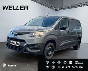 Toyota Proace City Gebrauchtwagen