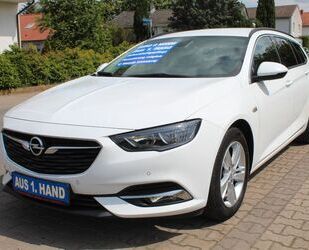 Opel Insignia Gebrauchtwagen