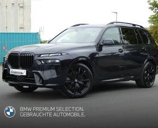 BMW X7 Gebrauchtwagen