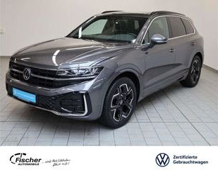 VW Touareg Gebrauchtwagen