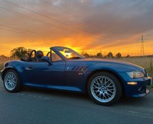 BMW Z3 Gebrauchtwagen