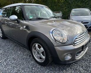 Mini Cooper Gebrauchtwagen