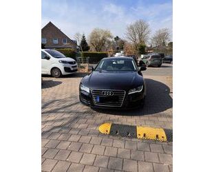 Audi A7 Gebrauchtwagen