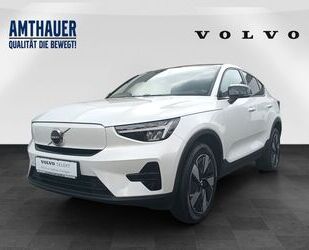 Volvo C40 Gebrauchtwagen