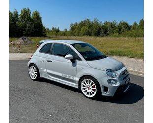 Abarth 695 Gebrauchtwagen