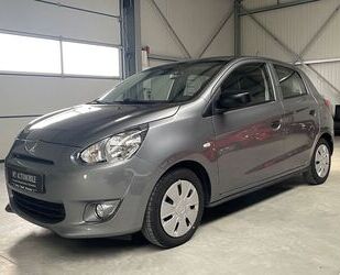 Mitsubishi Space Star Gebrauchtwagen