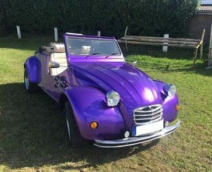 Citroen 2 CV Gebrauchtwagen