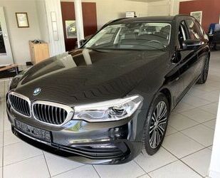 BMW 530 Gebrauchtwagen