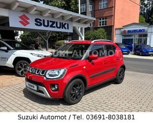 Suzuki Ignis Gebrauchtwagen