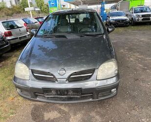 Nissan Almera Tino Gebrauchtwagen