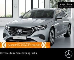 Mercedes-Benz E 300 Gebrauchtwagen