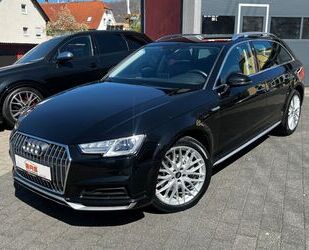 Audi A4 Allroad Gebrauchtwagen