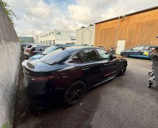 Alfa Romeo Giulia Gebrauchtwagen