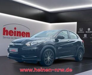 Honda HR-V Gebrauchtwagen