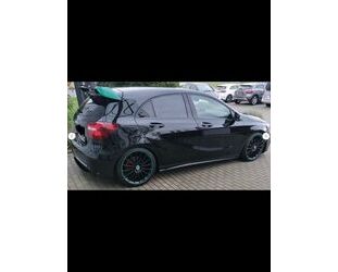 Mercedes-Benz A 250 Gebrauchtwagen