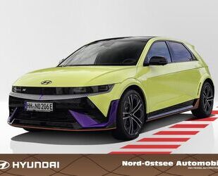 Hyundai IONIQ 5 Gebrauchtwagen