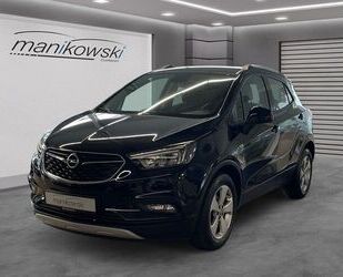 Opel Mokka X Gebrauchtwagen