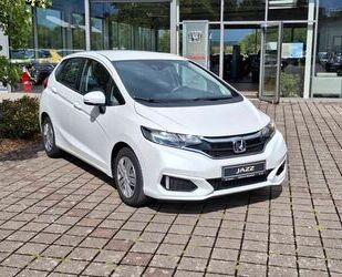 Honda Jazz Gebrauchtwagen