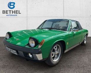 Porsche 914 Gebrauchtwagen