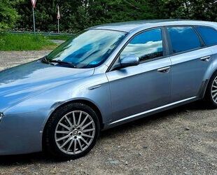 Alfa Romeo 159 Gebrauchtwagen