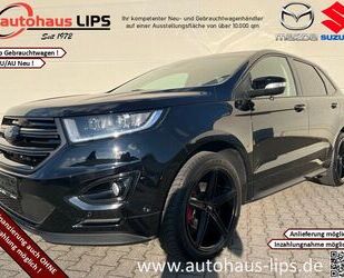 Ford Edge Gebrauchtwagen