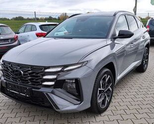 Hyundai TUCSON Gebrauchtwagen
